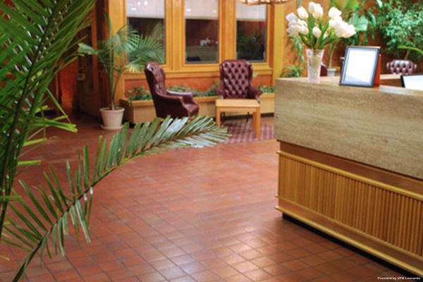Econo Lodge (Kerrville)